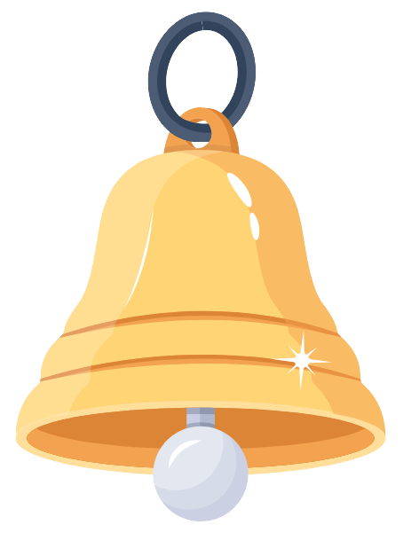 Bell Icon